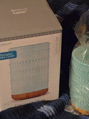 Sparoom Jupiter Essential Oil Diffuser  New
